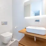 Waterfront Luxury Ocean View Apartamento