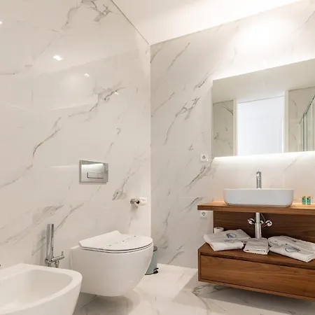 דירה Waterfront Luxury Ocean View Olhão
