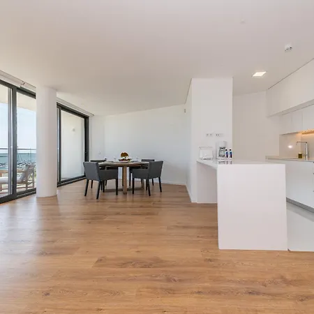 Apartamento Waterfront Luxury Ocean View *