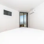 شقة Waterfront Luxury Ocean View *