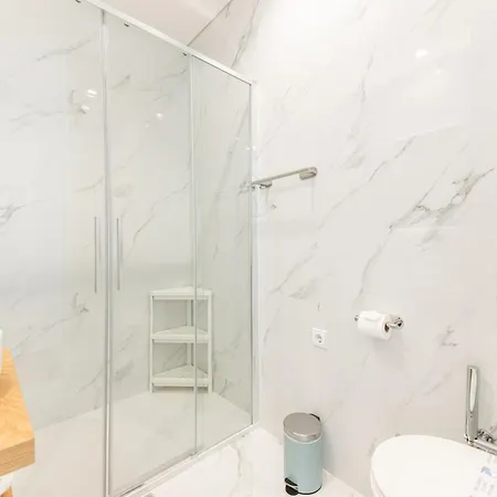 Waterfront Luxury Ocean View Olhao