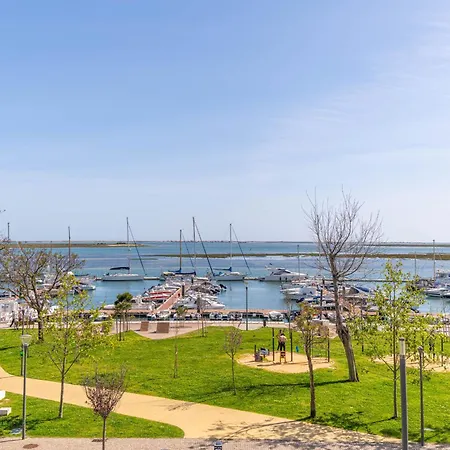 Apartment Waterfront Luxury Ocean View