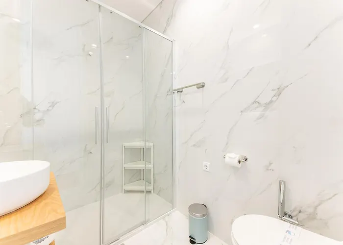 Waterfront Luxury Ocean View Olhao