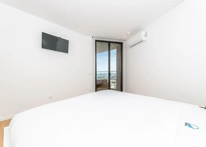 Apartment Waterfront Luxury Ocean View *