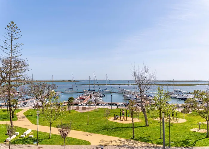 Apartment Waterfront Luxury Ocean View